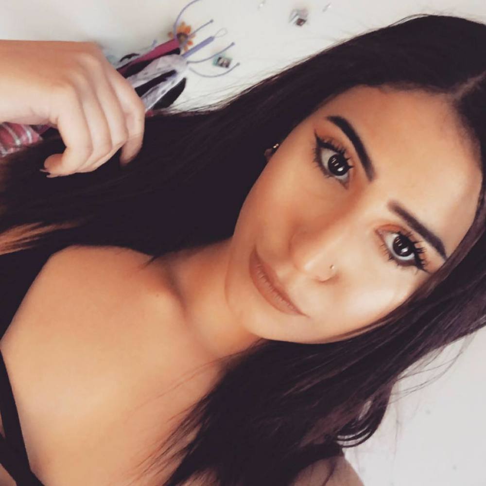 Meet your Posher, Noreen